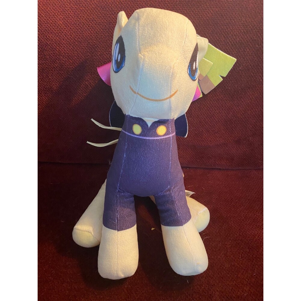 My Little Pony Plush Songbird - Picture 5 of 7